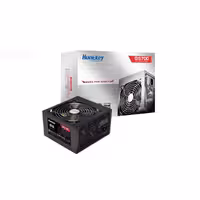 پاور هانت کی HUNTKEY GS 700