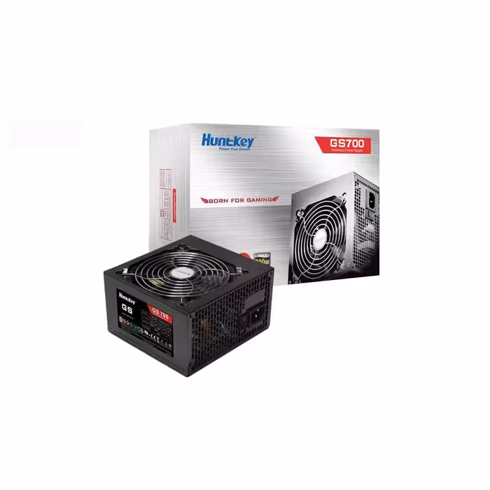 پاور هانت کی HUNTKEY GS 700