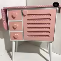 میز اتو و جای چرخ خیاطی Tv