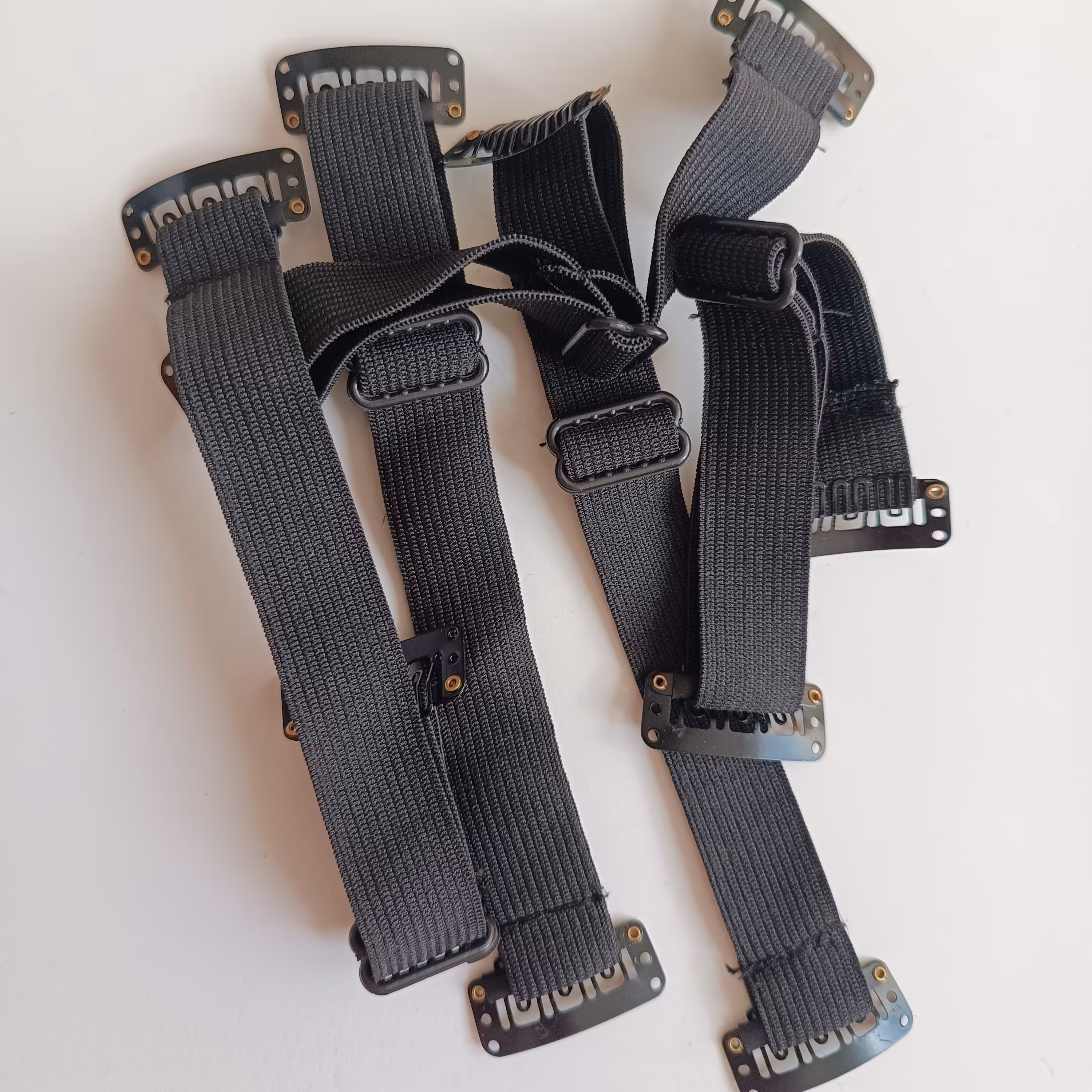 کش لیفت شقیقه 