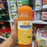 شربت سن کوییک انبه اصلی