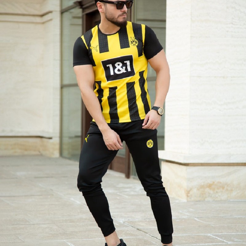 ست تیشرت و شلوار مردانه پرداخت درب منزل