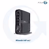 روتر اکسس پوینت میکروتیک hAP ax2