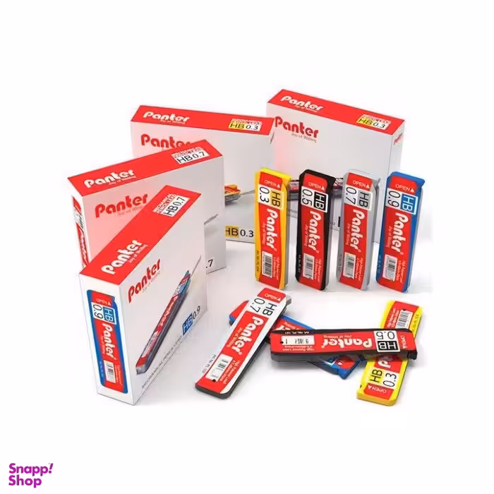 نوک اتد 0.5 پنتر (Panther)