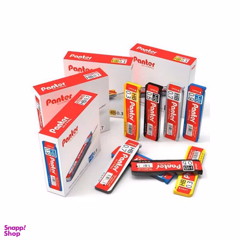 نوک اتد 0.5 پنتر (Panther)