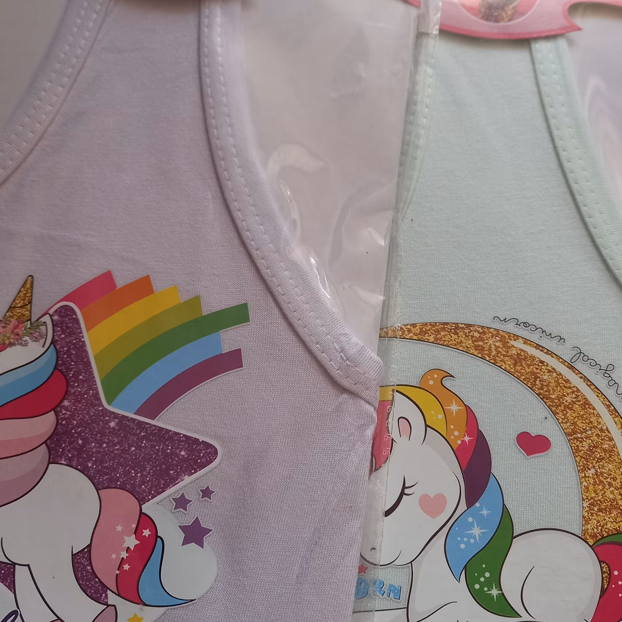 زیرپوش دخترانه