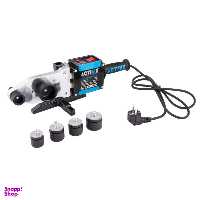 ست دستگاه جوش لوله سبز اکتیو تولز مدل AC4020