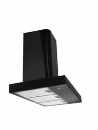 هود کن Can مدل 1410 تيتانيومی