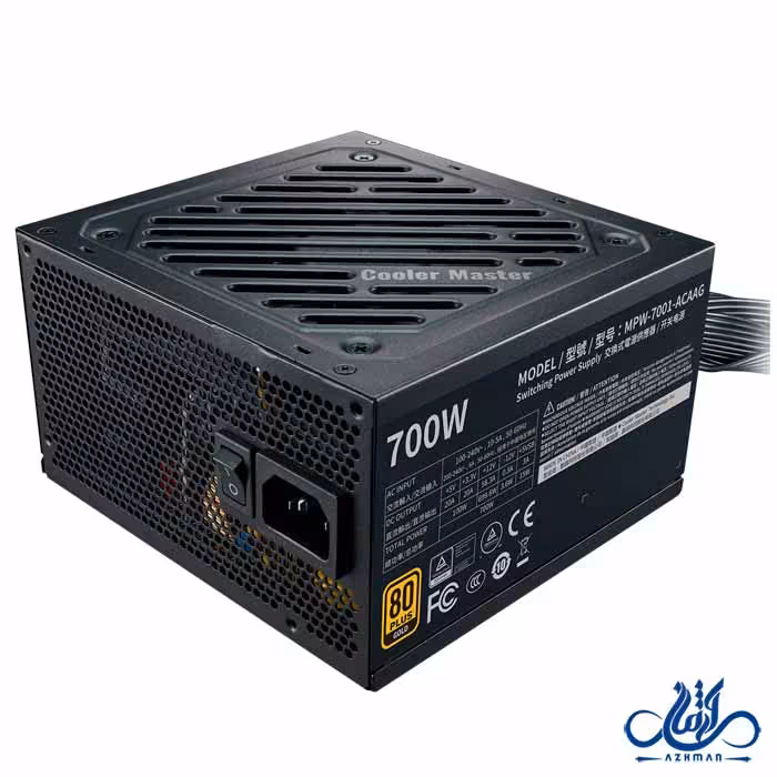 پاور کولرمستر G700 GOLD