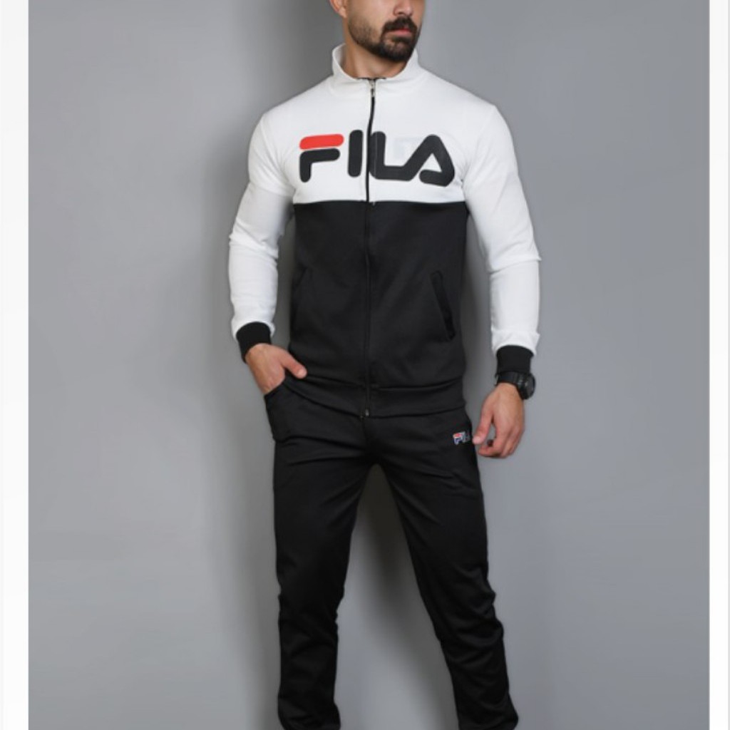 سویشرت و شلوار ست مردانه