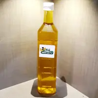 روغن زیتون بکر بابو 750 گرمی فرهمند 
