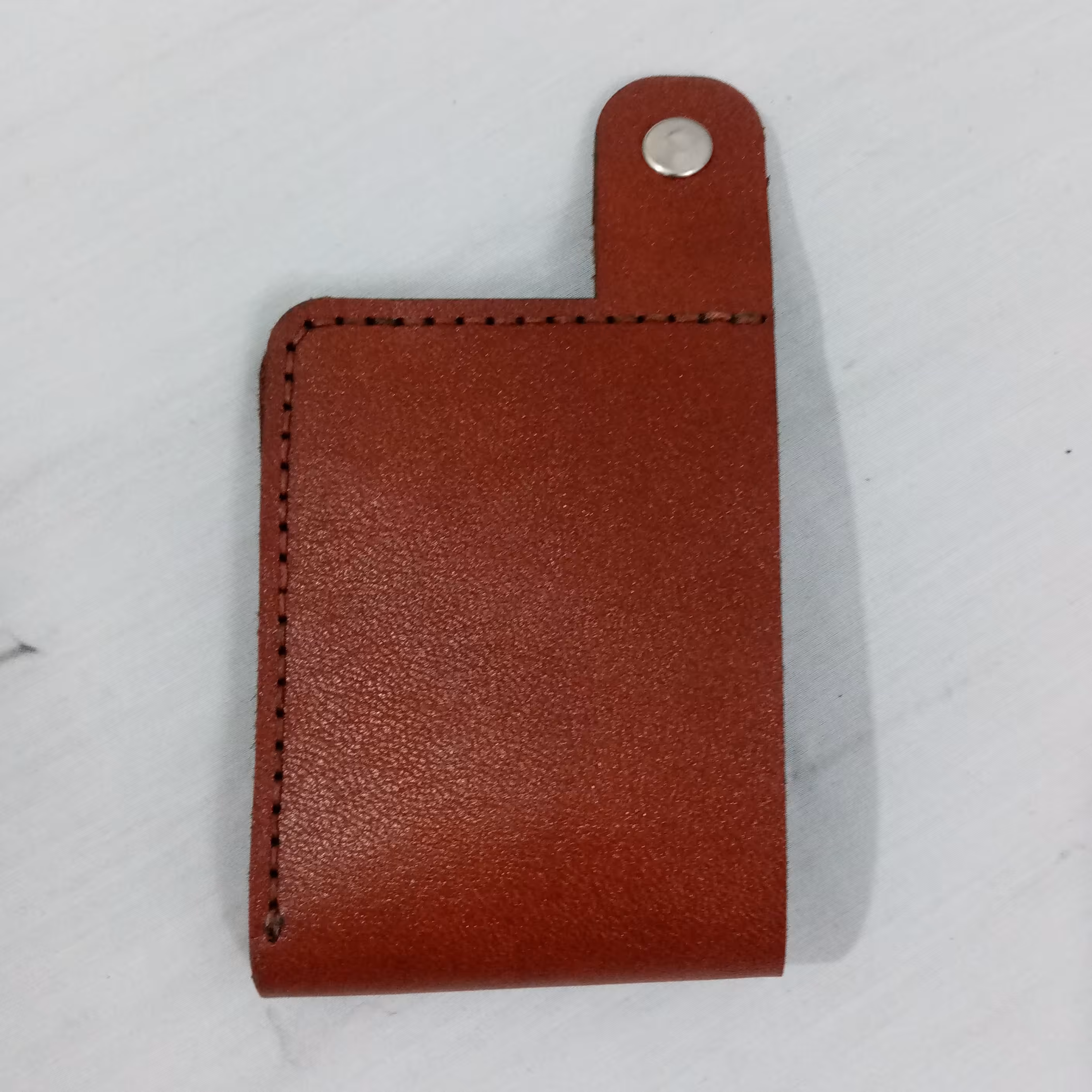 کیف جیبی چرم طبیعی 