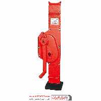 جک دنده ای 15 تن بیگ رد مدل TRJ7310-15T