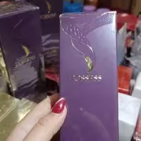 ادکلن  پوسس بنفش 