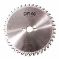 تیغ اره الماسه MDF انسی سایز 56×180 کد LHC11318031