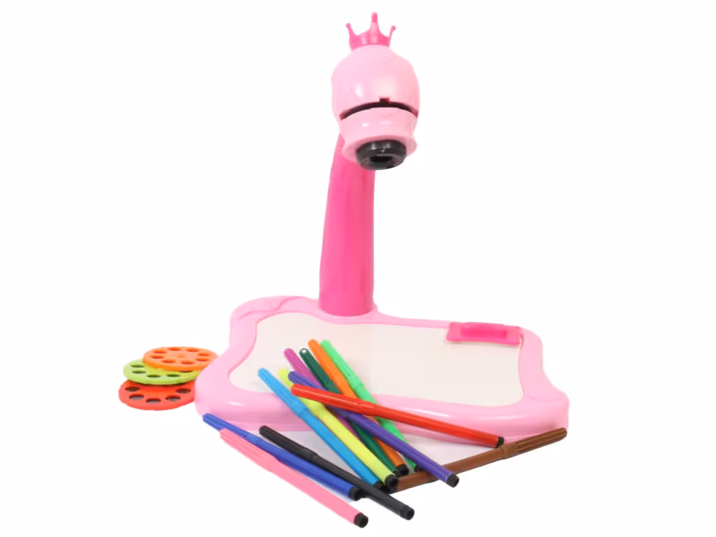 پروژکتور نقاشی