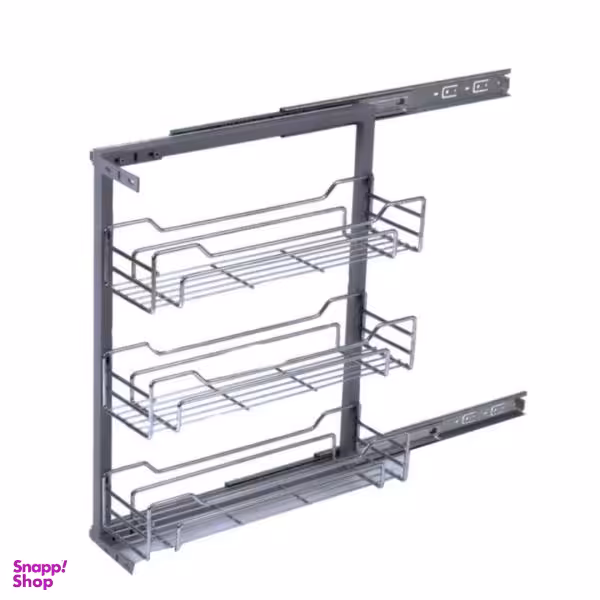 سبد سوپری کابینت مدل 630 یونیت 15