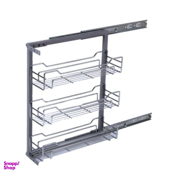 سبد سوپری کابینت مدل 630 یونیت 15