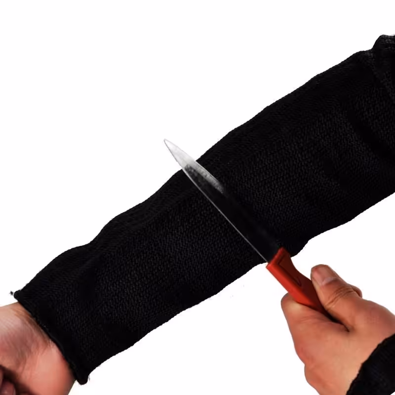 ساق دست ضد چاقو کد cmgen111 بسته 2 عددی