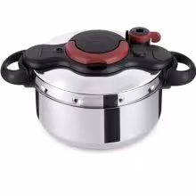 زودپز تفال مدل Clipso Minut Easy گنجایش 6 لیتر