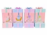 گوی موزیکال و چراغدار طرح فضانورد کادویی