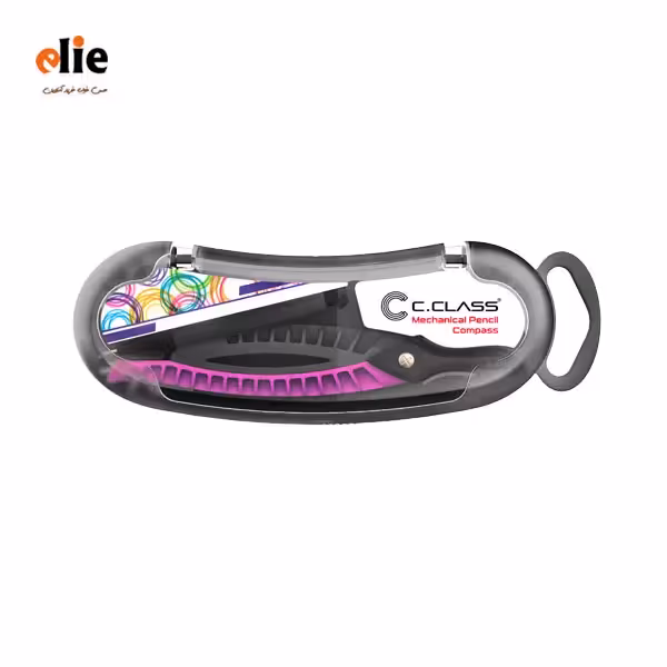 پرگار جعبه ای سی کلاس مدل M86