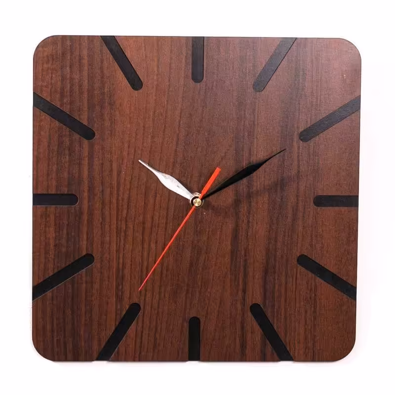 ساعت دیواری مهدی یار مدل pc020