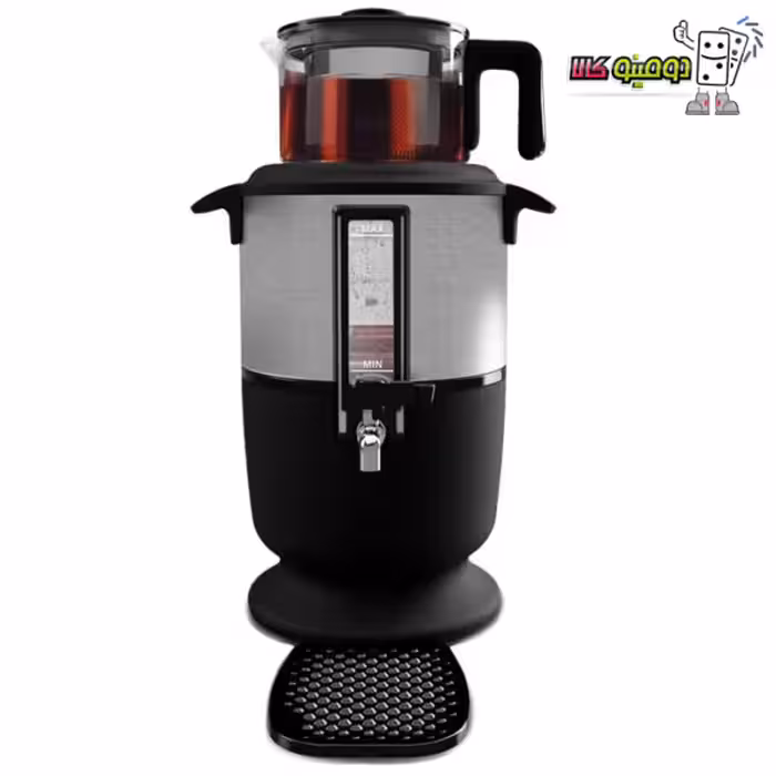 خرید چای ساز سماوری میگل مدل GTS 330 - دومینو کالا