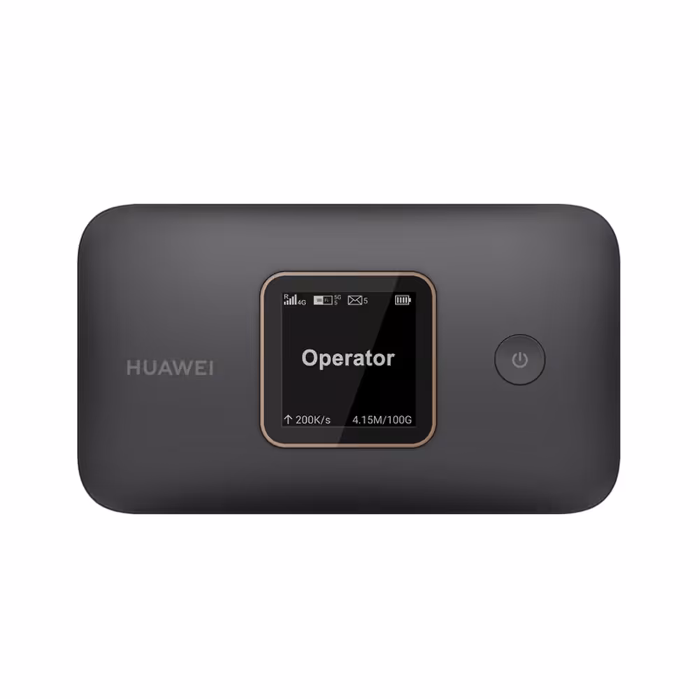 مودم همراه TD-LTE 4.5Gهواوی E5785-320a