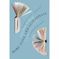 کتاب زبان اصلی More Alive and Less Lonely انتشارات Melville House