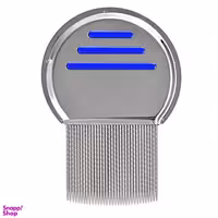 شانه ضد شپش استتیک التا (Estetique elta) مدل 1004