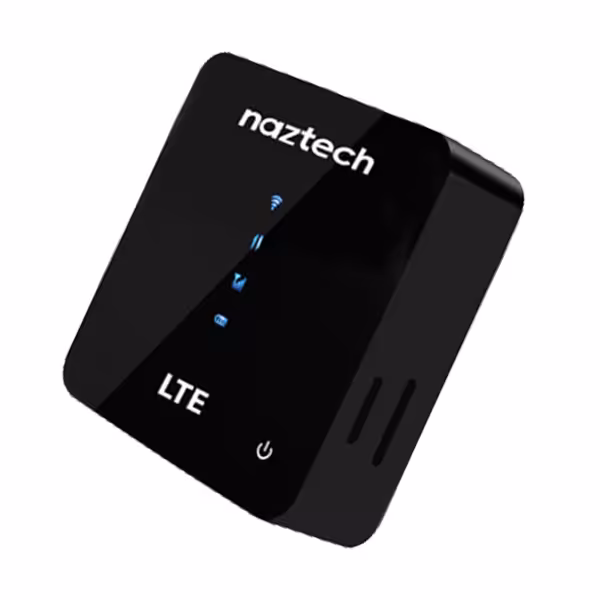 مودم بی سیم 4G و پاوربانک نزتک مدل NZT-9930
