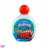 شامپو کودک گلرنگ (Golrang) مدل 025 حجم 210 میلی لیتر