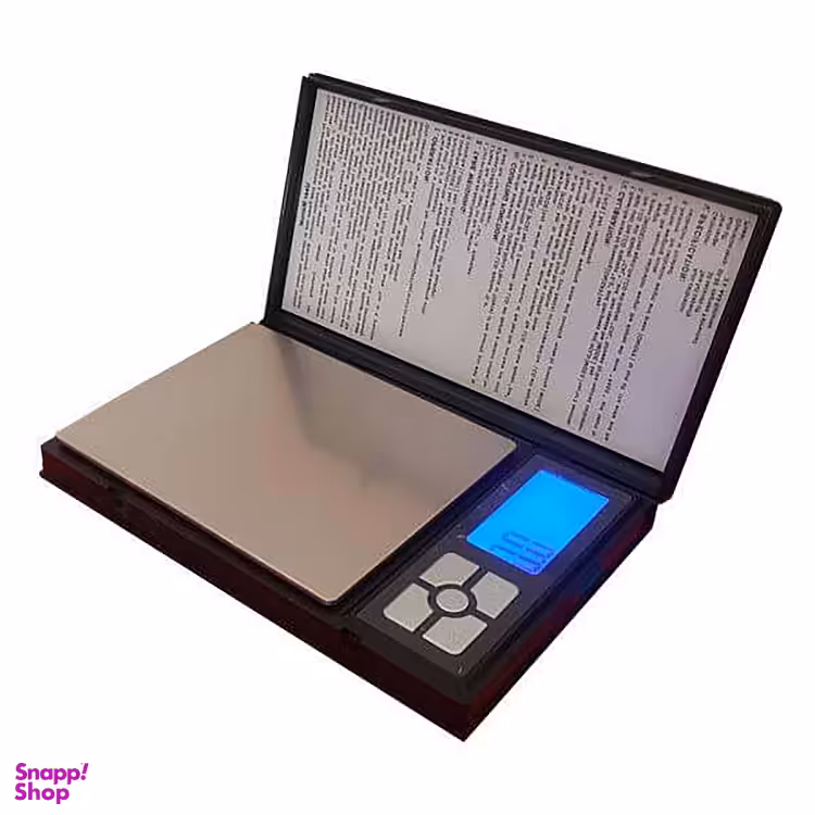 ترازو دیجیتال نوت بوک (Note Book) مدل Romantic Home 500G