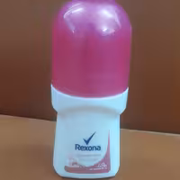 مام رولی رکسونا(Rexona)ضد تعریق(محصول آرایشی شب و روز)