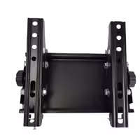 پایه دیواری تلوزیون  مدل P98 مناسب برای تلوزیون 40 تا 60 اینچ
