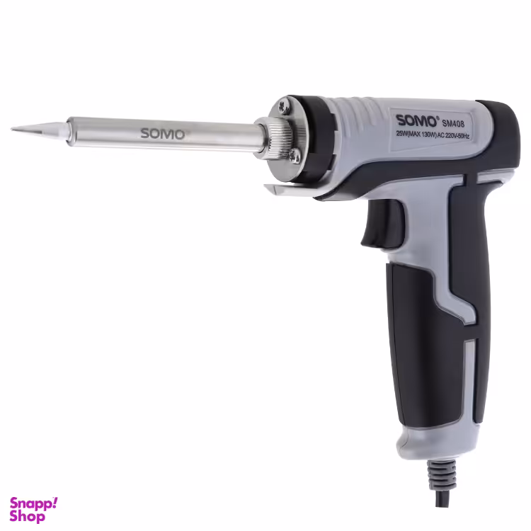 هویه تفنگی 25-130 وات سومو مدل SM408