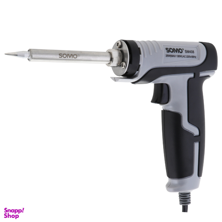 هویه تفنگی 25-130 وات سومو مدل SM408