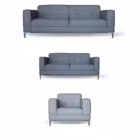 مبل راحتی تولیکا مدل چیلان