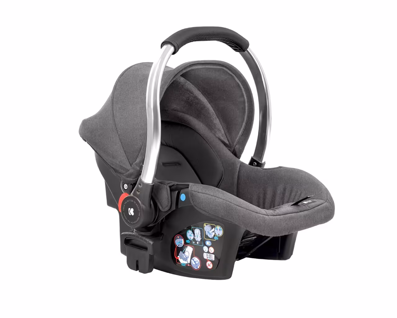 کریر کیکابو kikkaboo مدل Thea