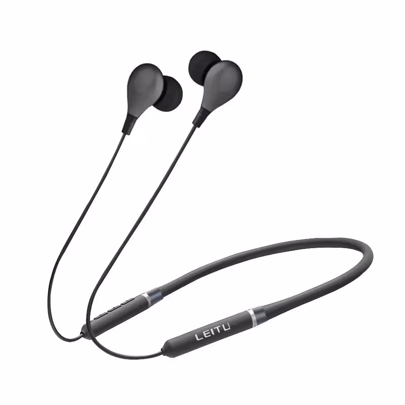 هدفون بلوتوثی لیتو مدل LB-06 هندزفری بلوتوث