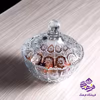 شکلات فوجین دربدار کادو کاوه (8دک)