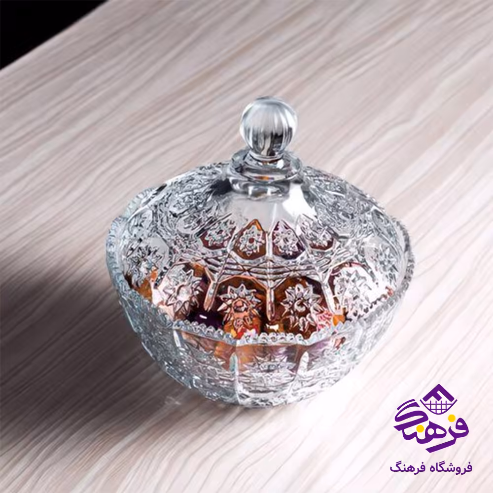 شکلات فوجین دربدار کادو کاوه (8دک)