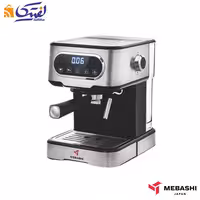 اسپرسوساز ME-ECM 2022 مباشی 1.5 لیتر