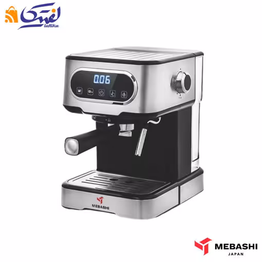 اسپرسوساز ME-ECM 2022 مباشی 1.5 لیتر
