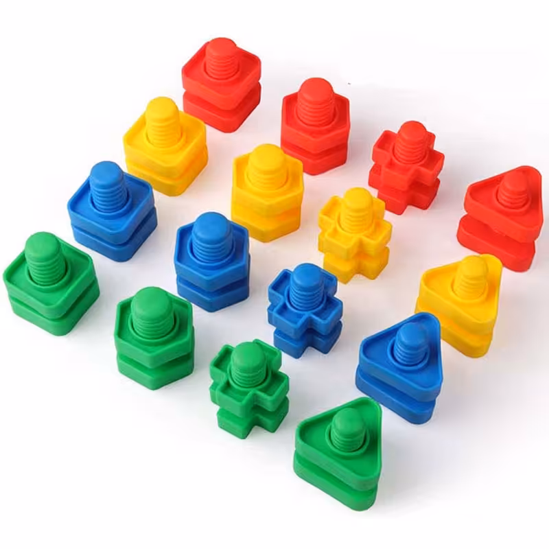 اسباب بازی چوبی ساختنی چفتو کد 4715067