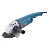 سنگ فرز آهنگری AG180-24 لکا (2400 وات)