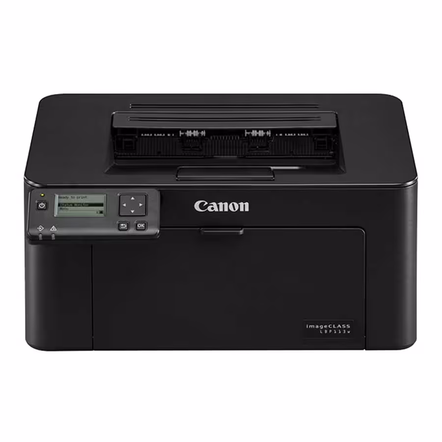قیمت و خرید پرینتر سیاه و سفید تک کاره جوهرافشان کانن مدل imageCLASS LBP113w | یاس ارتباط