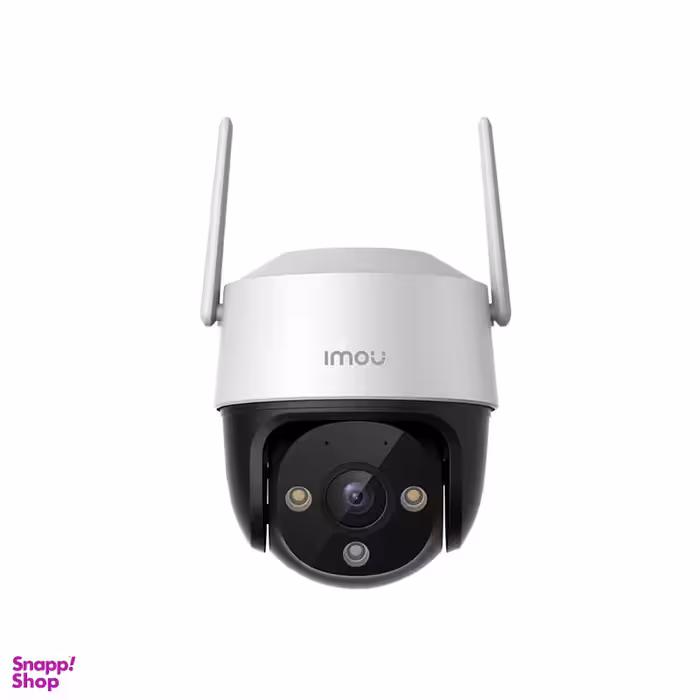 دوربین مداربسته تحت شبکه آیمو مدل Cruiser Se S41FP