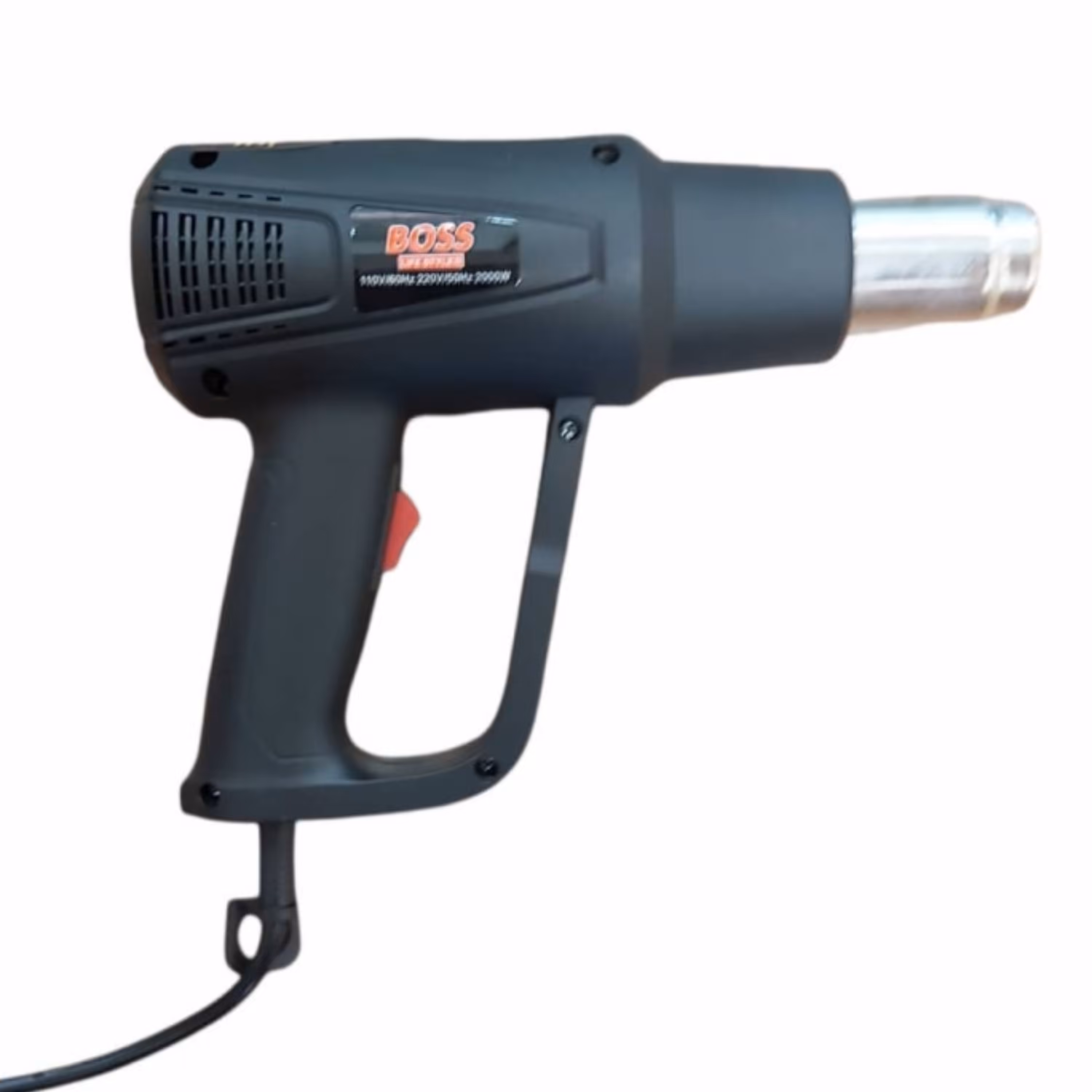 سشوار صنعتی حرارتی آنالوگ 2000W مارک BOSS